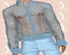 L: Xmas Date Ice Shirt