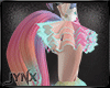 ~CC~Unicorn Tail V2