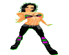 eva rave