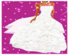 Wedding dress (Eternity)