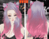 JuliePink Hairstyle