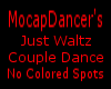 JUST WALTZ COUPLE DANCE