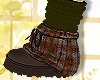 Ogre Boot