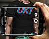 Unkut Shirt - New SS
