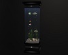 Tall Aquarium