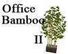 Office Bamboo II