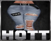 -H- Croy II Jeans RLL