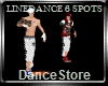 *Linedance -Hiphop Dance