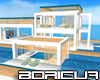 [B] Paradise Beach House