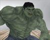 Incredible Hulk avatar
