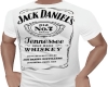 jack daniels t-shirt
