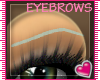 !T! Brows~Opal