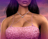 🅜Girl Lace Pink