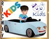 $ Kids CAR sport