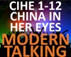 Modern Talking - China