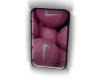 Pink NK Basket