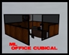 ML-Office Cubical
