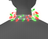 🎄Lights! Choker