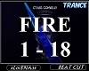 TRANCE fire 1-18