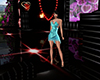 SCL SEXY DRESS
