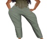 {LS} Grey baggies