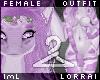 lmL Aenu Dragon Purple Female