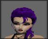 Aviva Purple Hair