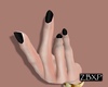 YV Nail Short Blackv2