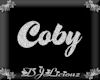 DJLFrames-Coby Silver