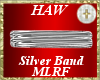 Silver Band - MLRF
