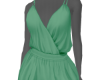 Jumpsuit | Green | SB