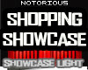 Xmas Showcase Light
