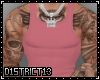 D13l Pink Tank