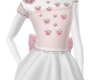Butterflies Kid Dress