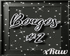 xRaw| Bongos#2 |Triggers