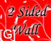 [G] Haunted Walls