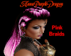 Pink Briads