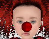 Red Clown Nose