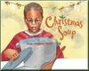 Bowl Of Christmas Soup