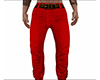 Valentines Red Jeans 3 M