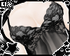 . black babydoll