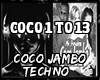 Coco Jambo