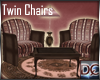 [DD] Twin Chairs