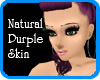 [SB] Natural Purple