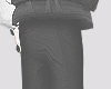 Long shorts black