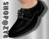 ZY: Black Desire Shoes