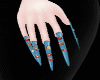 !X-Mas Cutie Nails