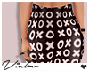 ❤ Xoxo Skirt
