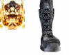 Death Knight Boots