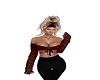 Pirate Top